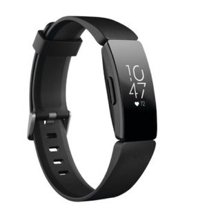 Fitbit Inspire HR tracker